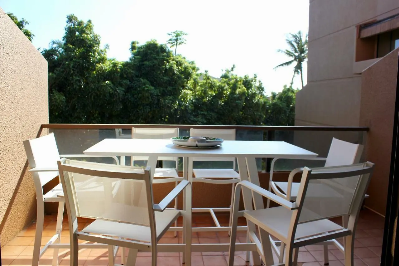 Spacious & Modern Maui Condo Steps To The Beach! Kahana 0*,