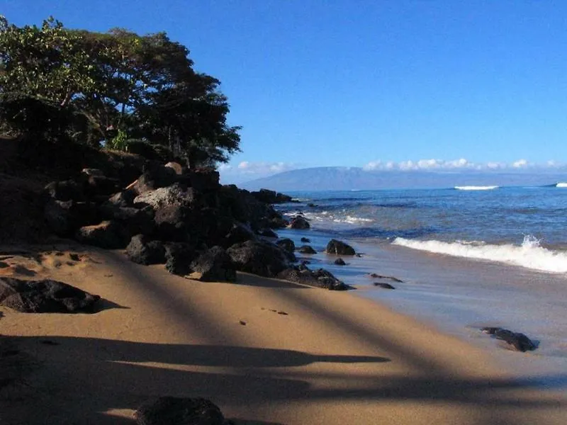 Spacious & Modern Maui Condo Steps To The Beach! Kahana Apartamento