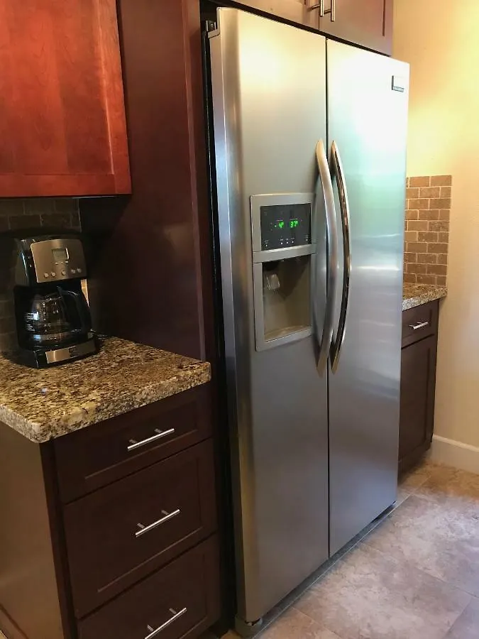 Spacious & Modern Maui Condo Steps To The Beach! Kahana 0*,