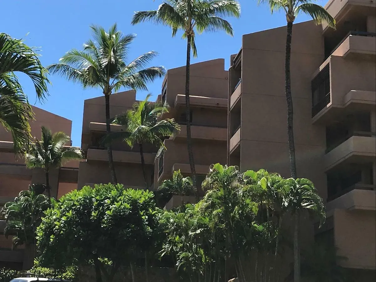 Apartamento Spacious & Modern Maui Condo Steps To The Beach! Kahana